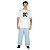 Camiseta Dc Shoes Star White - Imagem 3