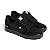 Tênis Dc Shoes Anvil Blast Black Black - Imagem 2