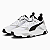 Tênis Puma Trinity White/Black - Imagem 2