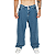 Calça Jeans Dc Shoes Worker Baggy Ice Blue - Imagem 1