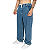 Calça Jeans Dc Shoes Worker Baggy Ice Blue - Imagem 3