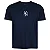 Camiseta New Era New York Yankees Basica Marinho - Imagem 1
