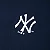 Camiseta New Era New York Yankees Basica Marinho - Imagem 2