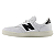 Tênis New Balance Masculino White/Black - Imagem 3