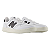 Tênis New Balance Masculino White/Black - Imagem 2