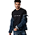 Camiseta Calvin Klein Jeans Masculina Embossed Black - Imagem 3