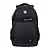 Mochila Dc Shoes L06 Black - Imagem 1