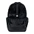 Mochila Dc Shoes H02 Black - Imagem 4
