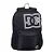 Mochila Dc Shoes P03 Black - Imagem 1