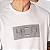 Camiseta Mcd Regular Linhas White - Imagem 4