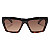 Óculos Evoke Outlaw Big A21 Black Turtle Gold Brown Gradient - Imagem 2