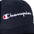 Boné Champion Aba Curva Script Snap Black - Imagem 4