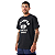 Camiseta Champion Mc Lifestyle Leader Black - Imagem 2