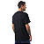 Camiseta Champion Mc Lifestyle Leader Black - Imagem 3