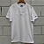 Camiseta Champion Embossing Off White - Imagem 1