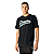 Camiseta Champion Mc Swoosh Black - Imagem 2