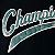 Camiseta Champion Mc Swoosh Black - Imagem 5