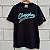 Camiseta Champion Mc Swoosh Black - Imagem 1