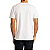 Camiseta Hurley Silk Classic White - Imagem 2