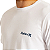 Camiseta Hurley Silk Classic White - Imagem 3