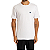 Camiseta Hurley Silk Mini Icon II White - Imagem 1