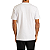 Camiseta Hurley Silk Mini Icon II White - Imagem 2