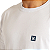 Camiseta Hurley Silk Mini Icon II White - Imagem 3