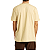 Camiseta Hurley Silk Icon Bege - Imagem 2