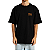 Camiseta Hurley Especial Psyko Black - Imagem 1