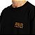 Camiseta Hurley Especial Psyko Black - Imagem 3