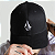 Boné Volcom Full Stone Black - Imagem 4