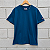 Camiseta Champion Global Made Mini Script Fresh Teal Blue - Imagem 1