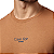 Camiseta Calvin Klein Jeans Masculina Logo Havana - Imagem 2