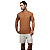 Camiseta Calvin Klein Jeans Masculina Logo Havana - Imagem 3