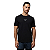 Camiseta Calvin Klein Jeans Masculina Logo Black - Imagem 1