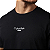 Camiseta Calvin Klein Jeans Masculina Logo Black - Imagem 2