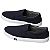 Tênis Calvin Klein Jeans Project Slip On Marinho - Imagem 3