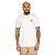 Camiseta Dc Shoes Palletline White - Imagem 1