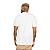 Camiseta Dc Shoes Palletline White - Imagem 3