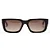 Óculos Evoke Evk 49 A02 Black Shine Havanna Gold Brown Gradient - Imagem 2