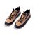 Bota Hocks Ht1410 Avant Camel - Imagem 10