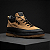 Bota Hocks Ht1410 Avant Camel - Imagem 1