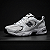 Tênis New Balance 530 Masculino White/Black - Imagem 1