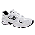 Tênis New Balance 530 Masculino White/Black - Imagem 4
