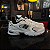 Tênis New Balance 530 Masculino White/Black - Imagem 3