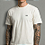 Camiseta Vans Core Basics White Marshmallow - Imagem 1
