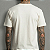 Camiseta Vans Core Basics White Marshmallow - Imagem 2