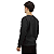 Moletom Champion Crewneck Athletic Script Black - Imagem 3