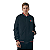 Jaqueta Bomber Jacket Champion C Logo Patch Black - Imagem 1