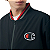 Jaqueta Bomber Jacket Champion C Logo Patch Black - Imagem 5